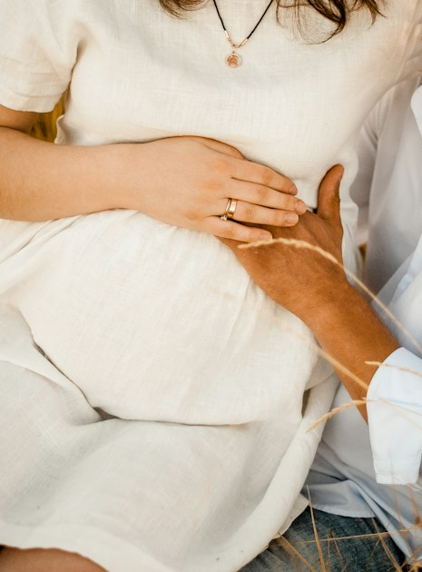 Postpartum Support: Why It Matters